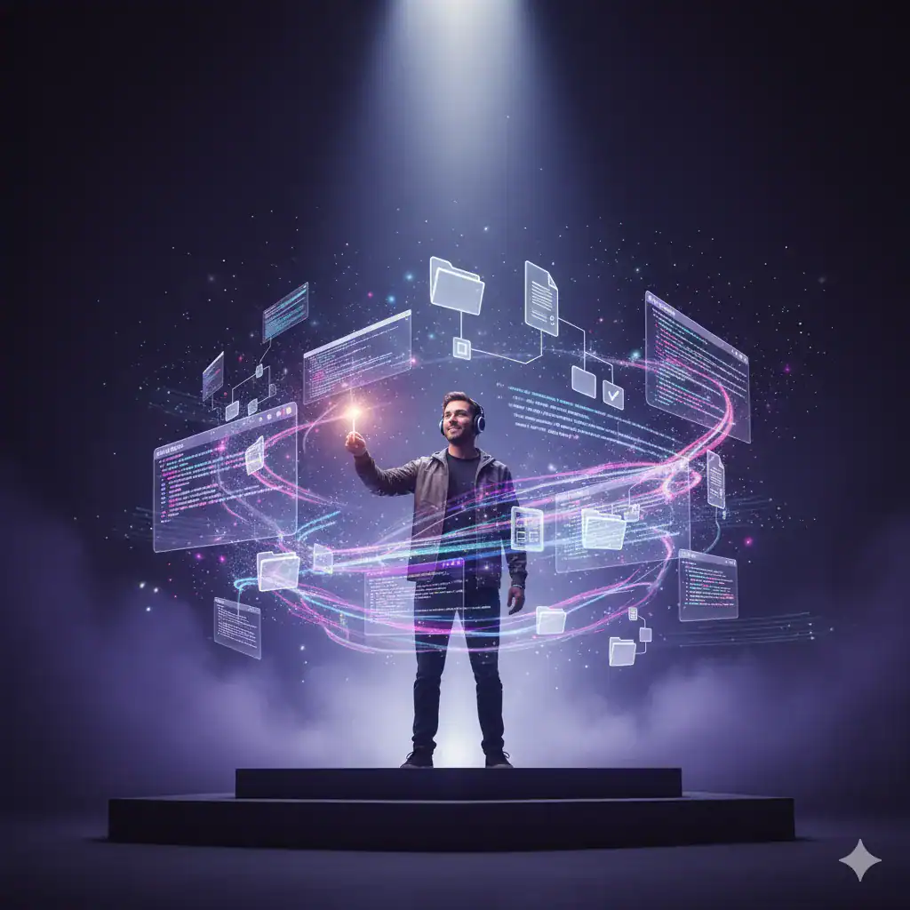 what claude actually does