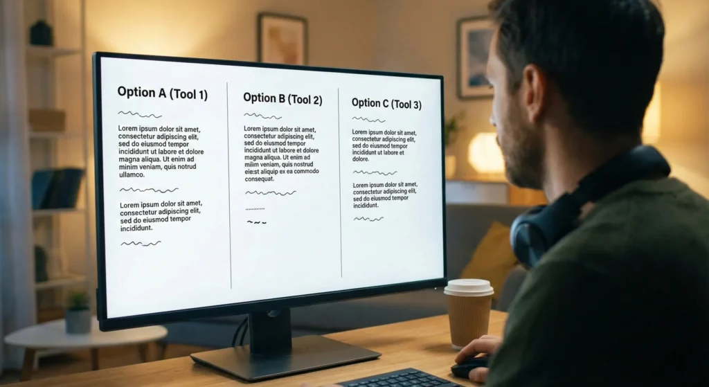 best ai tools for social media