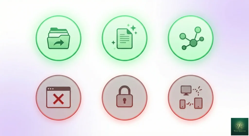 What Actually Works Well