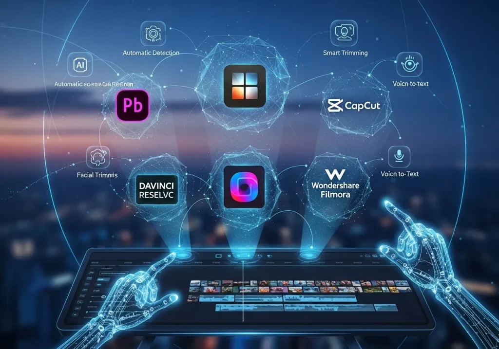 AI_Video_Editing_Tools