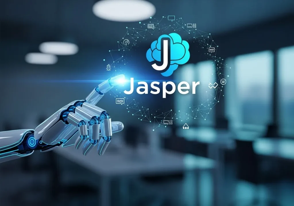 Jasper_AI_Tool
