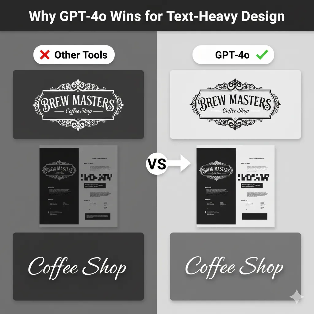 GPT4o-Perfect-Text-Rendering-Demo