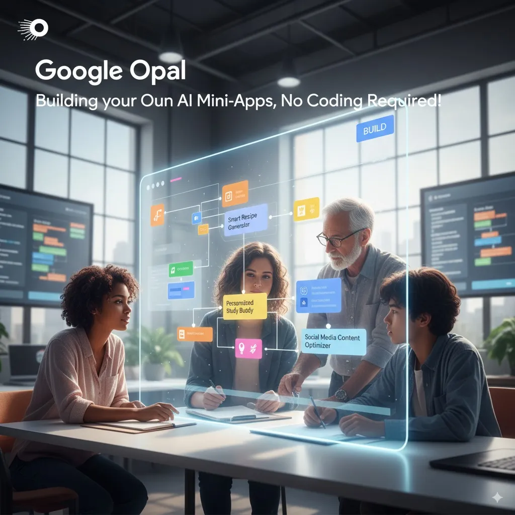 Google_Opal