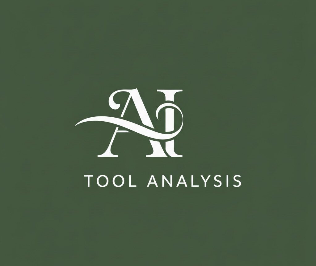 AI Tool Analysis