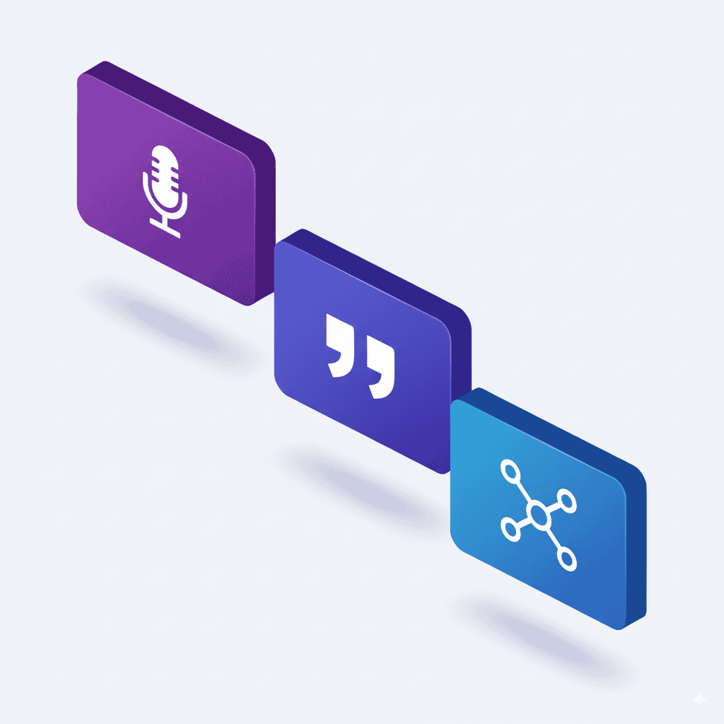 Features That Actually Matter
