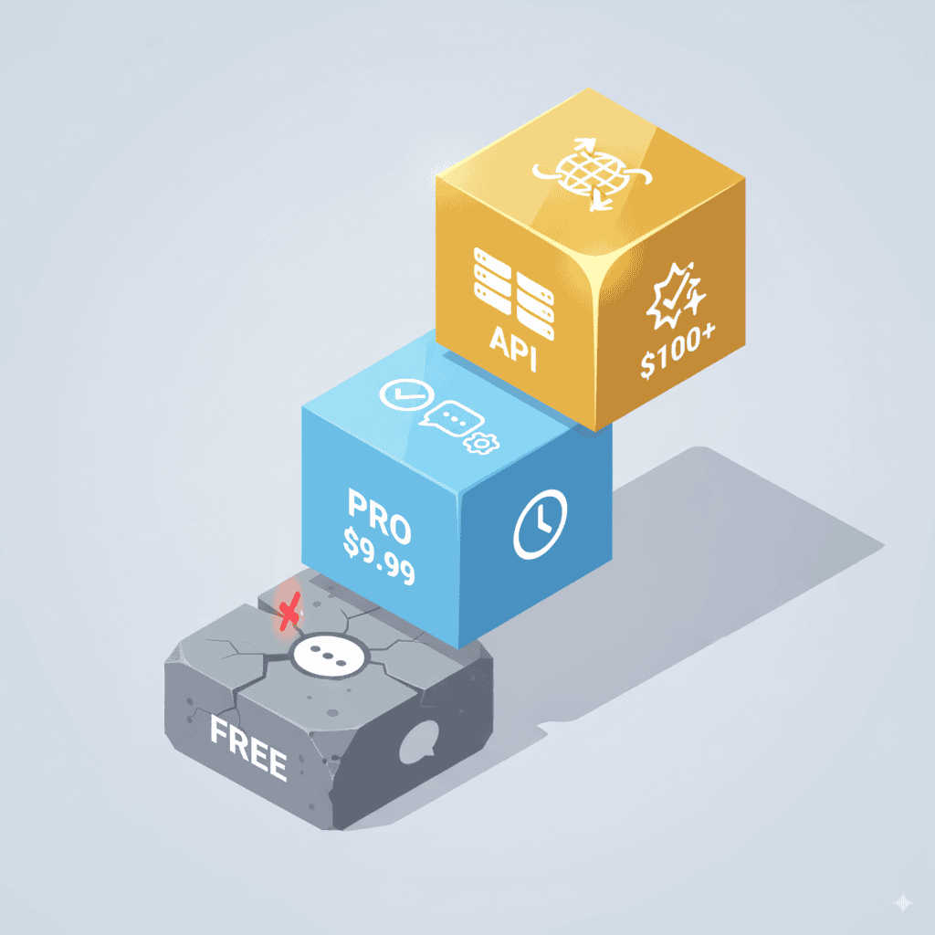 Pricing Breakdown
