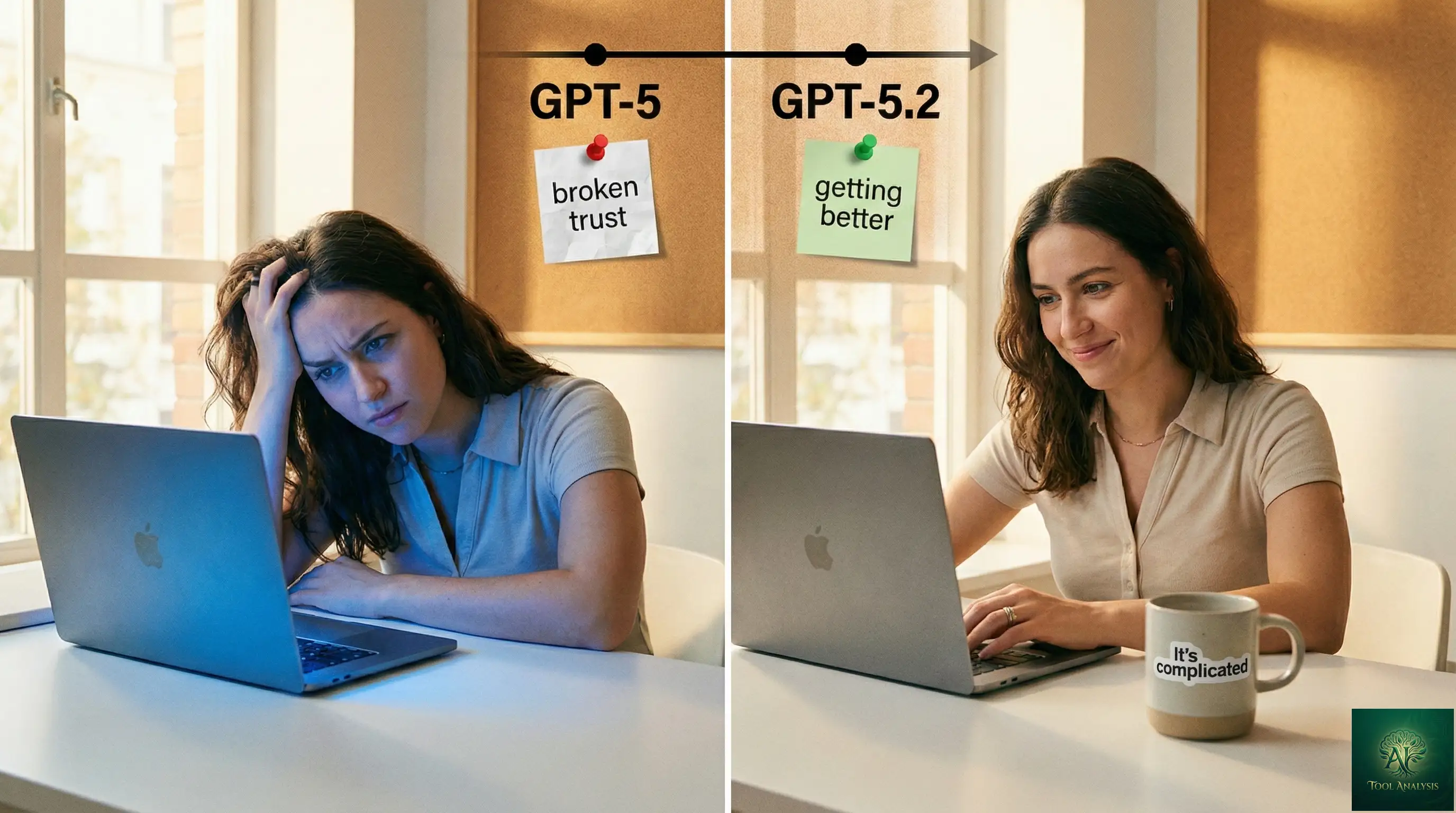 What ChatGPT actually does — the seven-product family visual breakdown