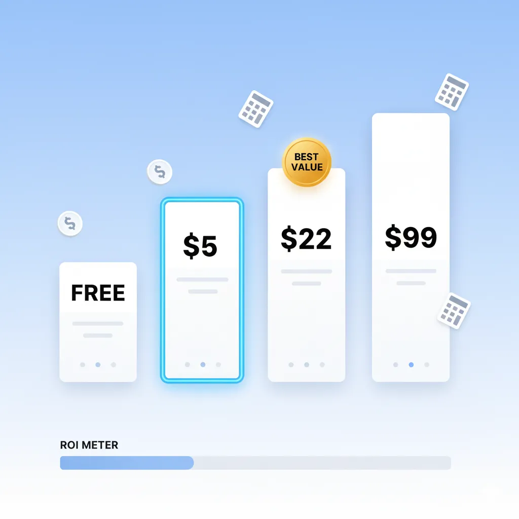 Return on Investment