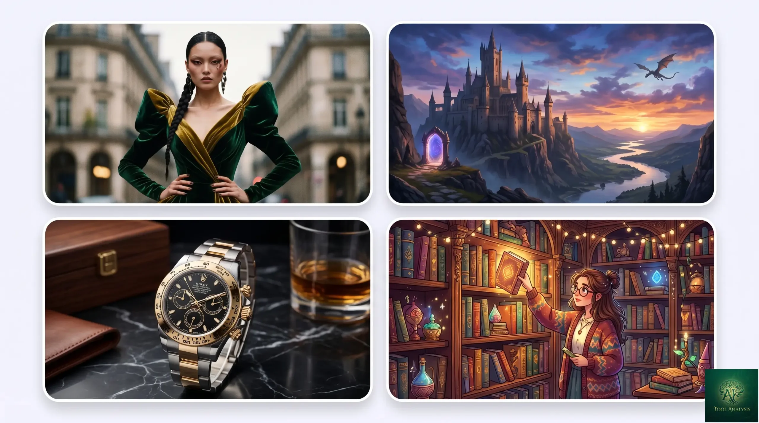 Best AI Image Generation Tools