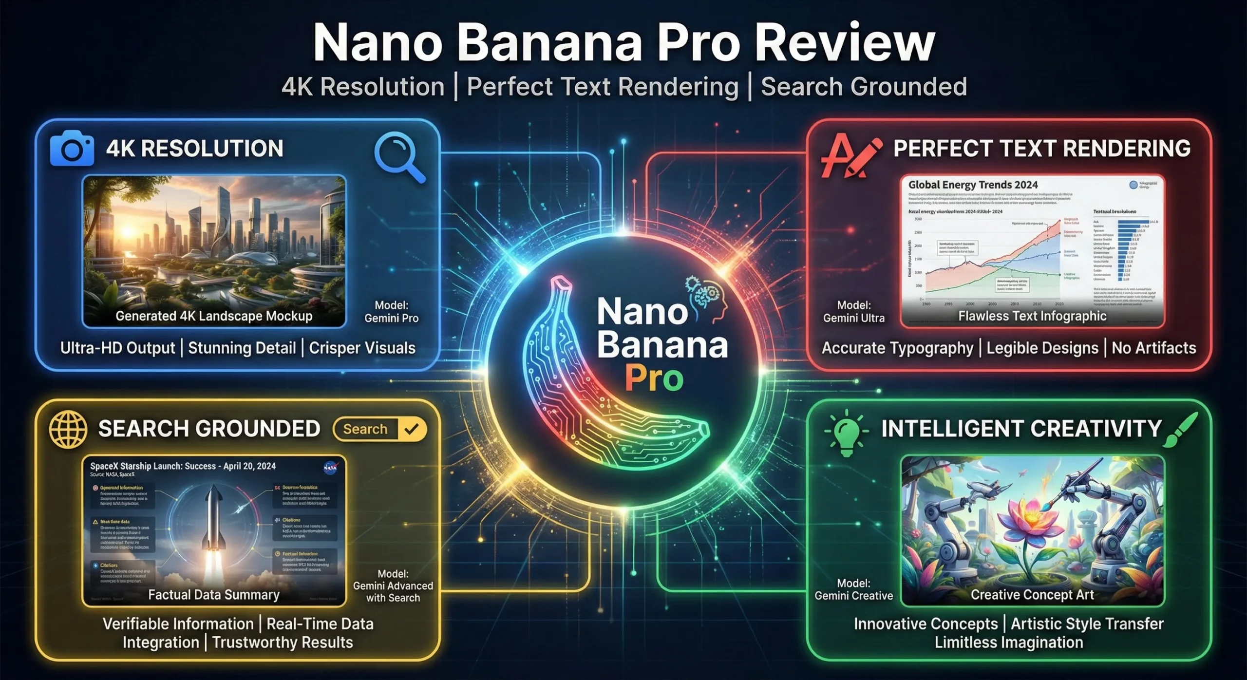 Nano Banana Pro