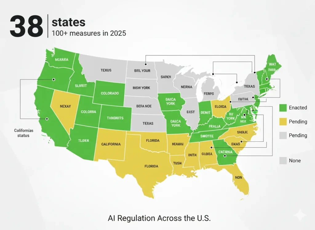State Regulations