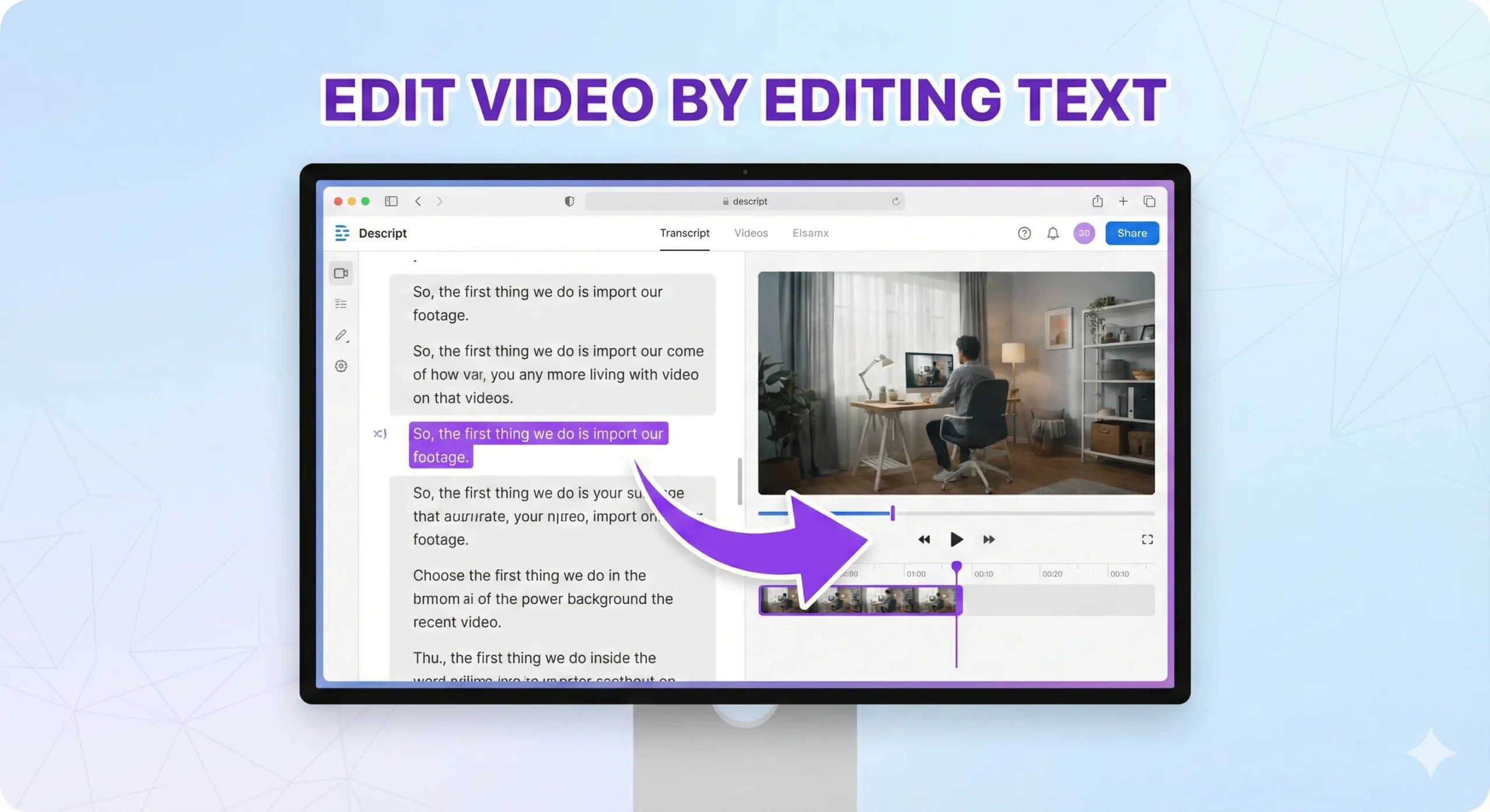 Descript Review 2025