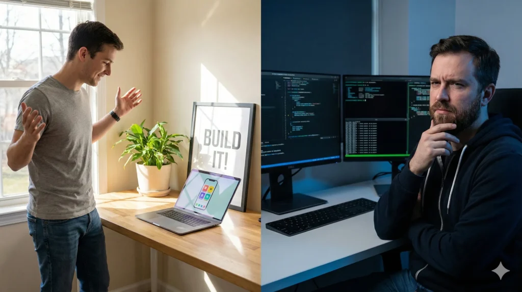 Who should use Replit