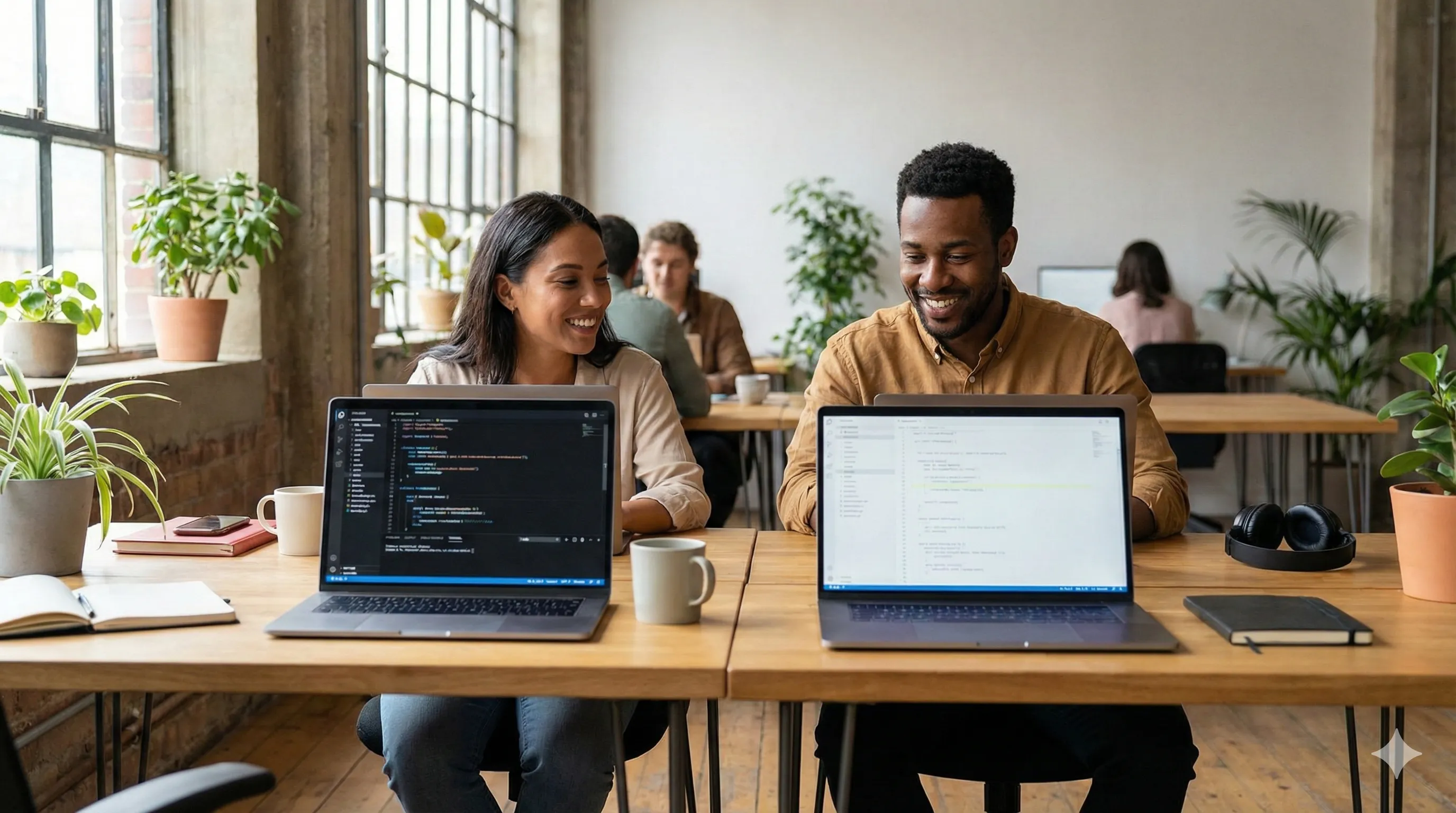 Windsurf vs Cursor comparison chart showing features, pricing, and use cases