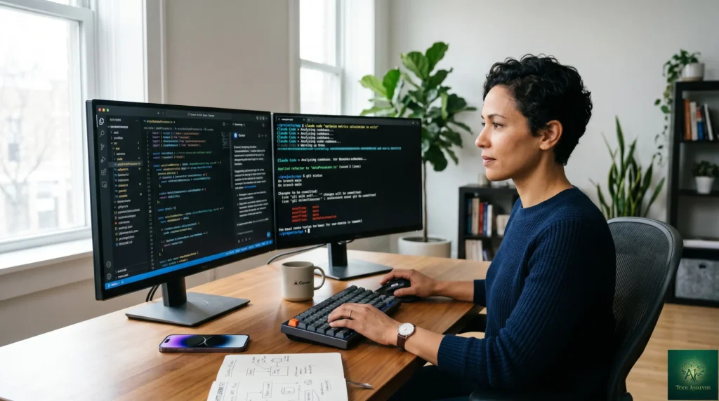 Best AI Developer Tools