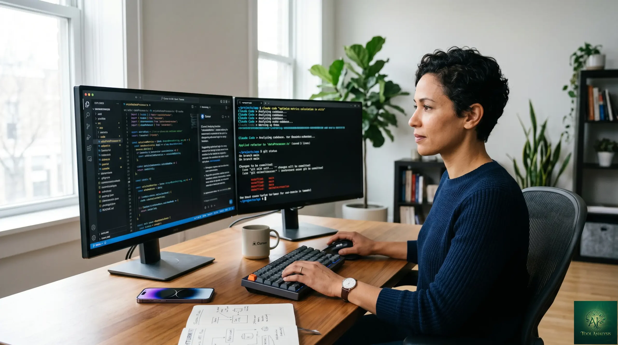 Best AI Developer Tools