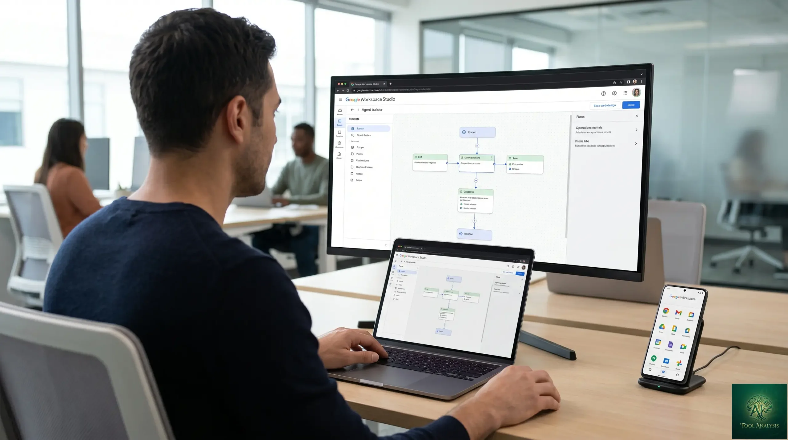 Google Workspace Studio
