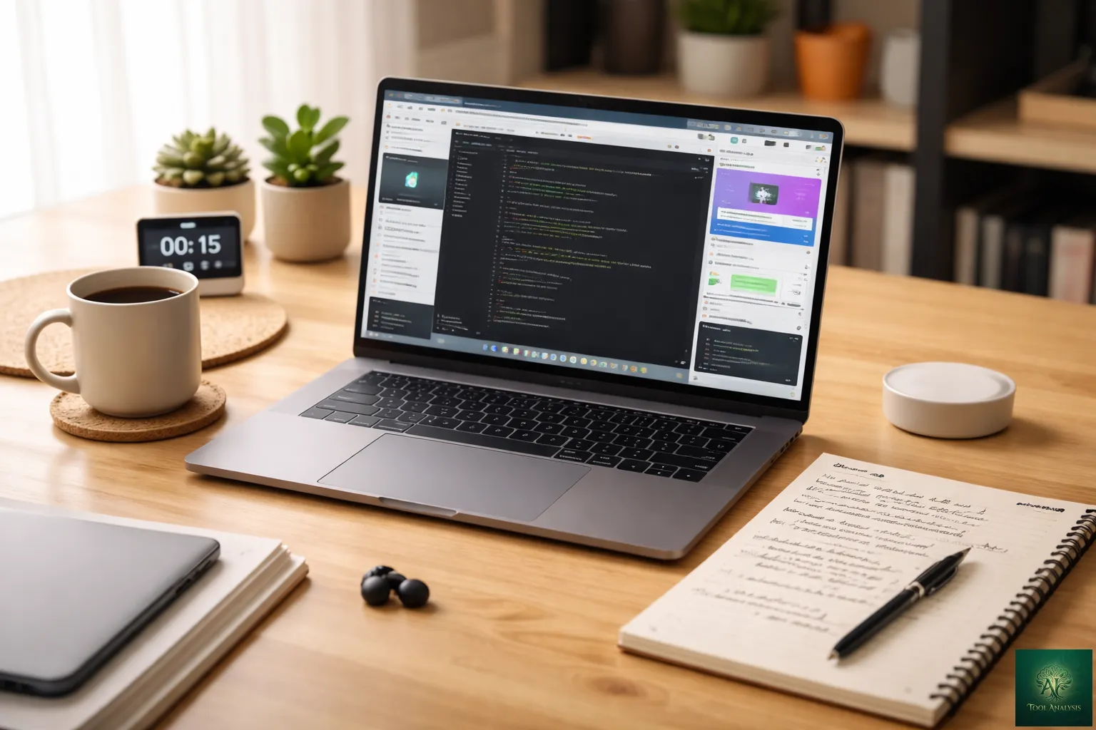 How We Test AI Tools