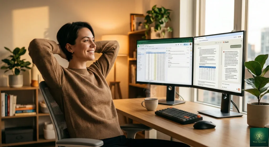 Claude in Chrome Review