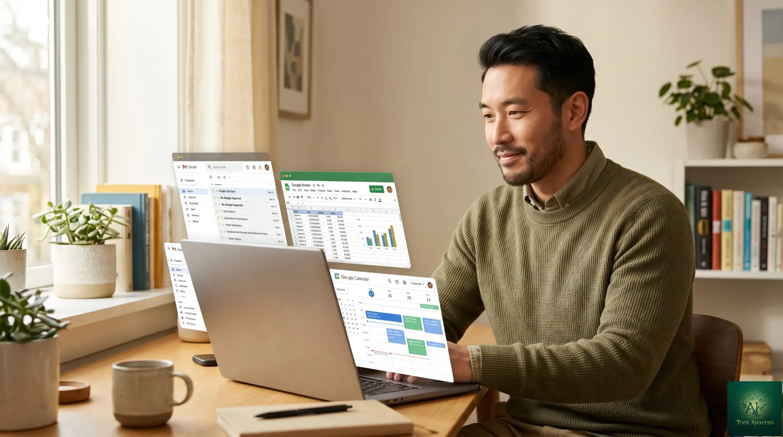 Workspace Intelligence